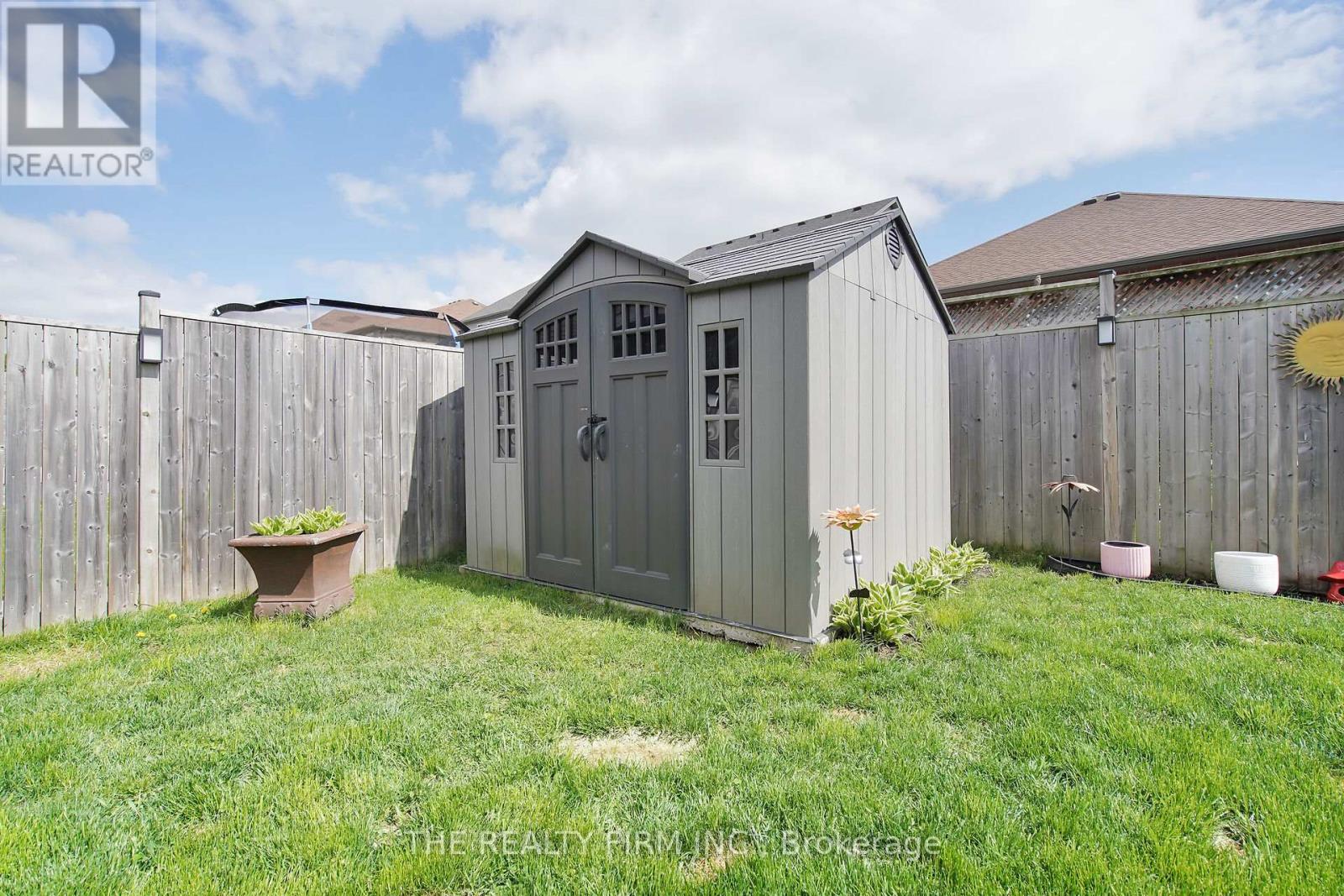 383 Tansbury Street, London North (North E), Ontario  N6G 0R6 - Photo 41 - X12140717