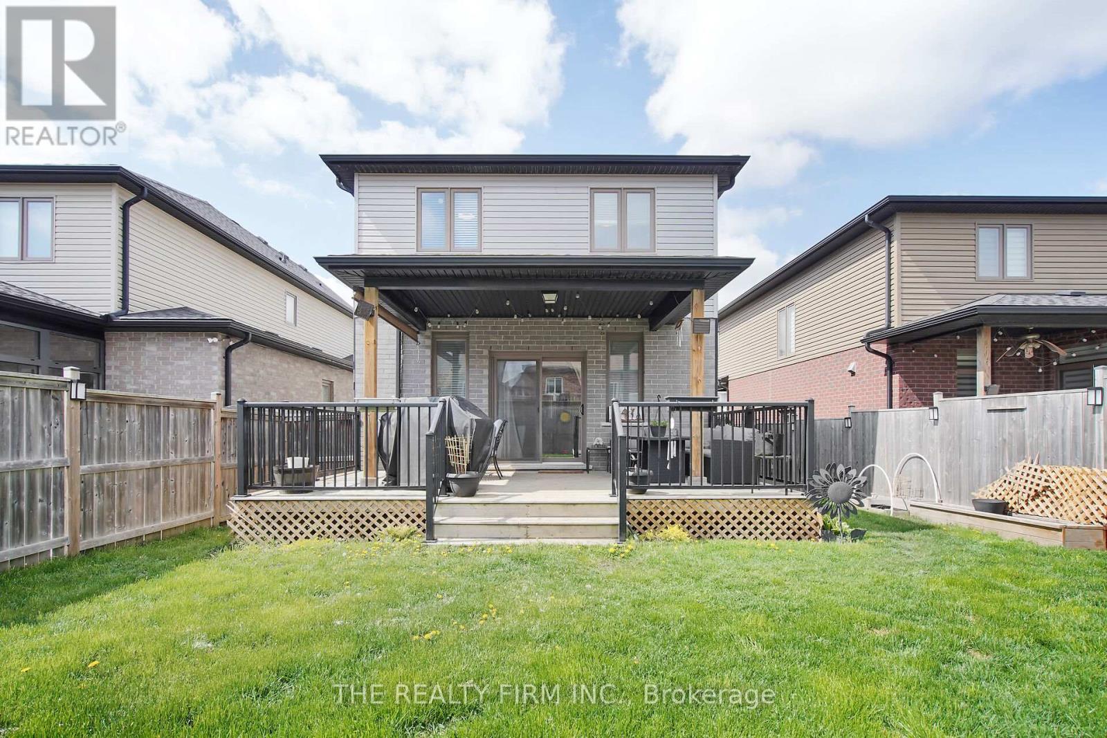383 Tansbury Street, London North (North E), Ontario  N6G 0R6 - Photo 42 - X12140717
