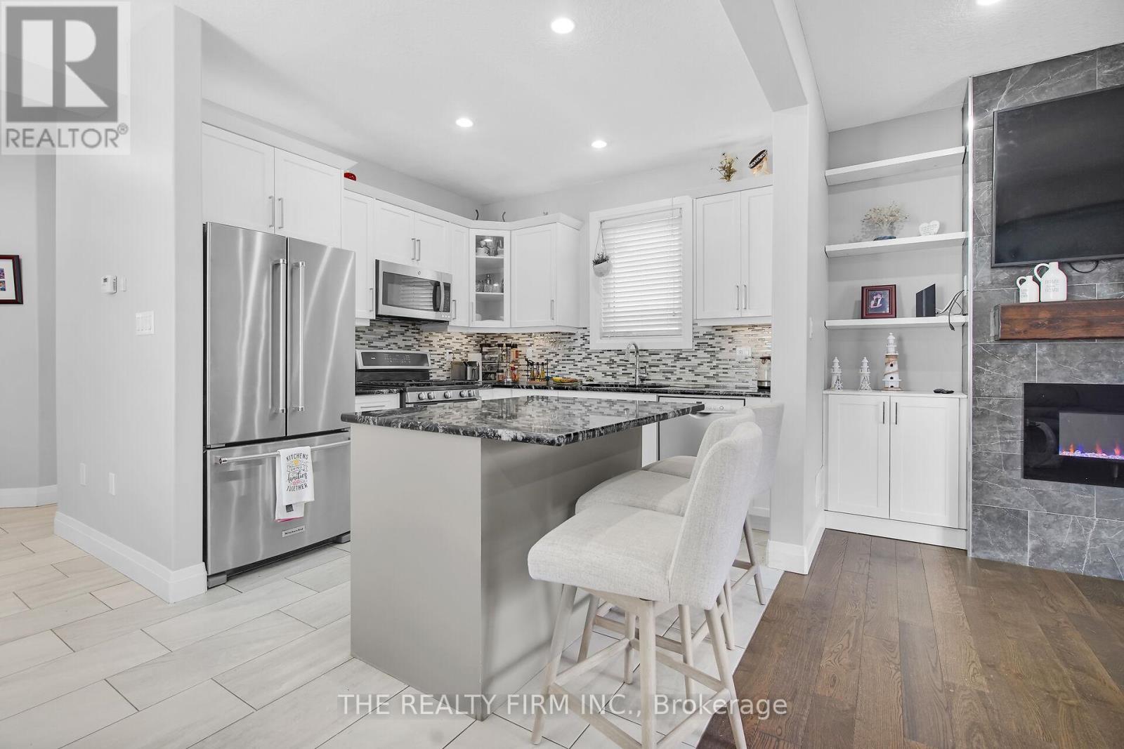 383 Tansbury Street, London North, Ontario  N6G 0R6 - Photo 8 - X12140717