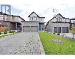 383 TANSBURY STREET, London North, Ontario