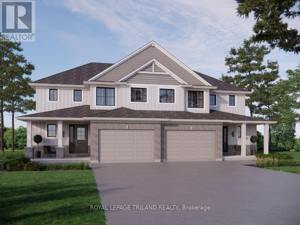 7 HARROW LANE, St. Thomas, Ontario