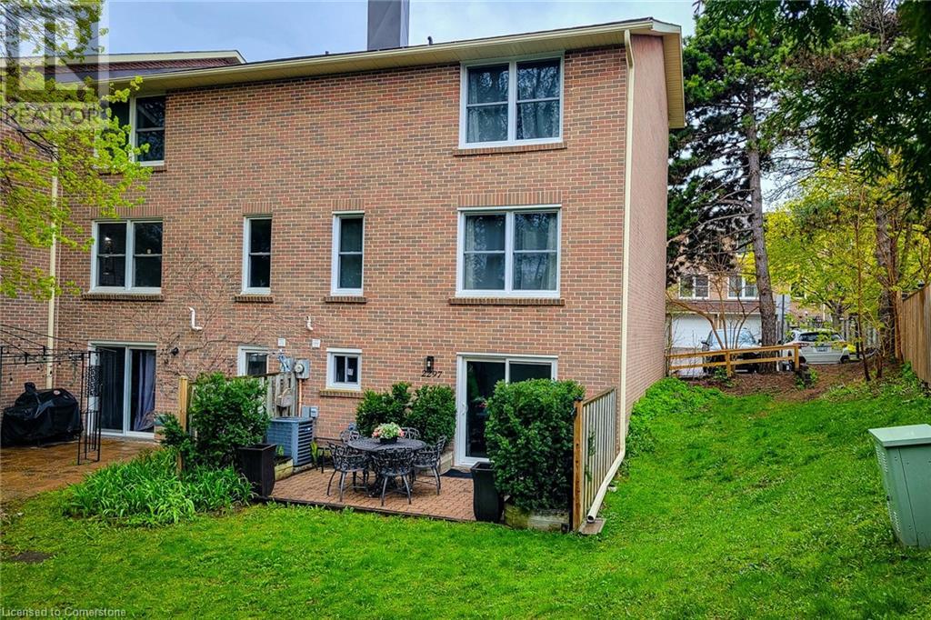 2297 Mountain Grove Avenue, Burlington, Ontario  L7P 2H8 - Photo 32 - 40724689