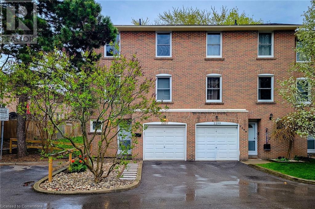 2297 Mountain Grove Avenue, Burlington, Ontario  L7P 2H8 - Photo 1 - 40724689