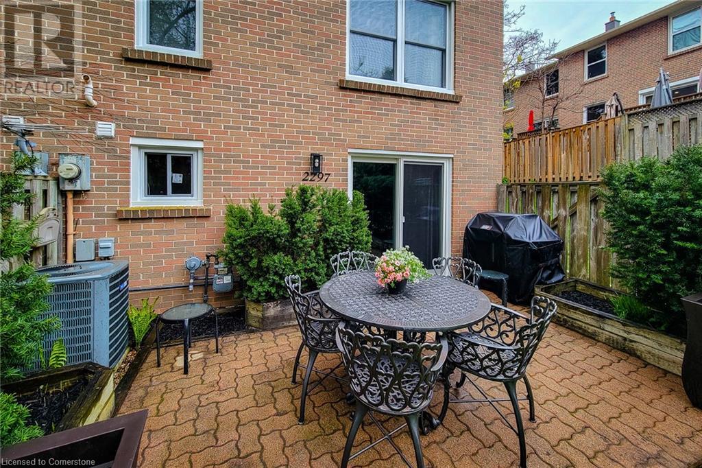 2297 Mountain Grove Avenue, Burlington, Ontario  L7P 2H8 - Photo 30 - 40724689