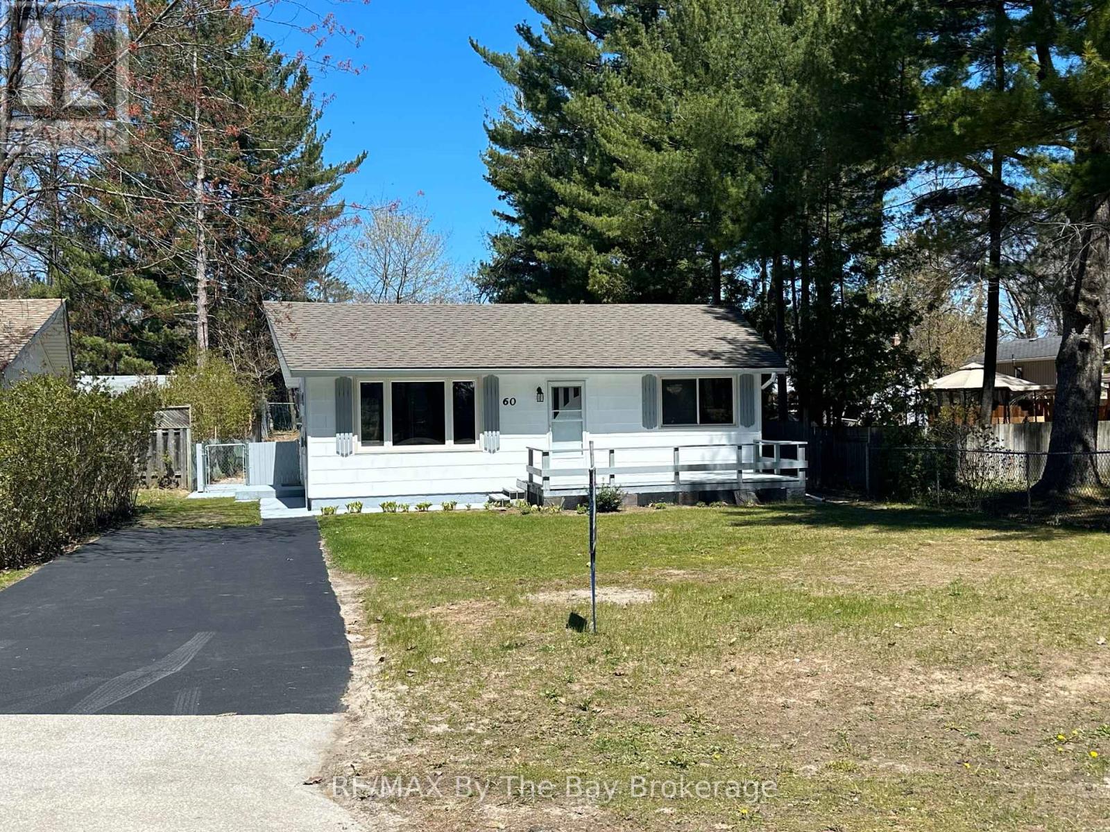 Property at 60 SUNNIDALE RIVER ROAD image 1