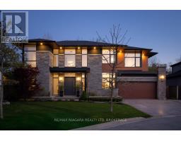 11 WOODBOURNE COURT, Niagara-on-the-Lake, Ontario