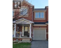 276 FRED HAGAN COURT, Newmarket, Ontario