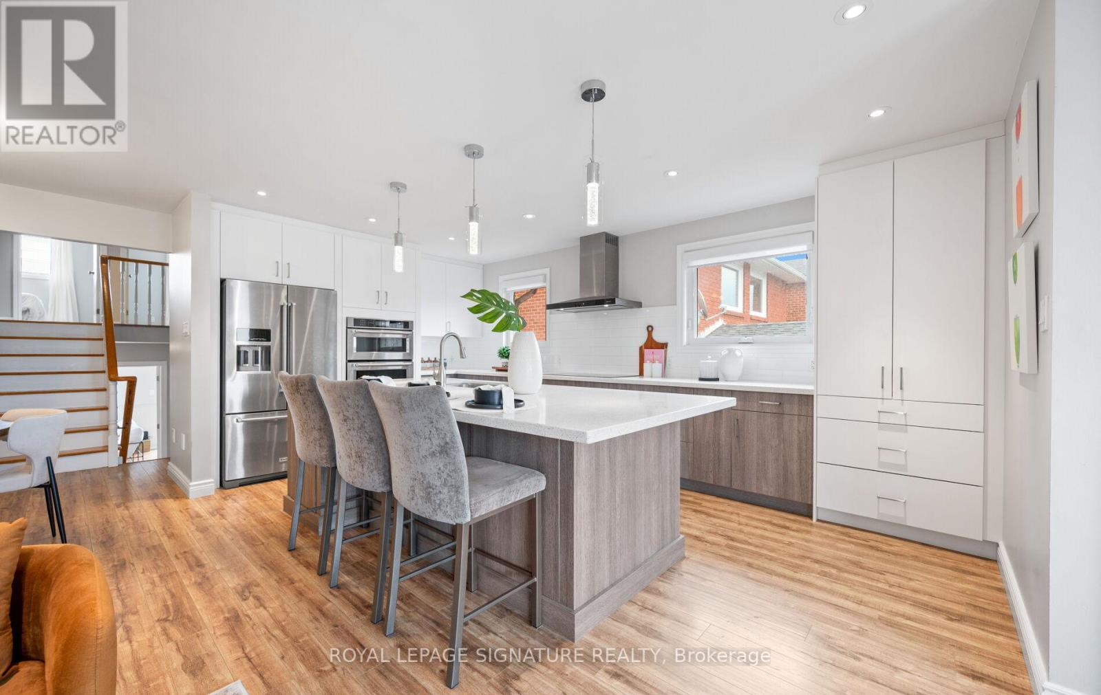 1399 UNDERWOOD DRIVE, Mississauga, Ontario