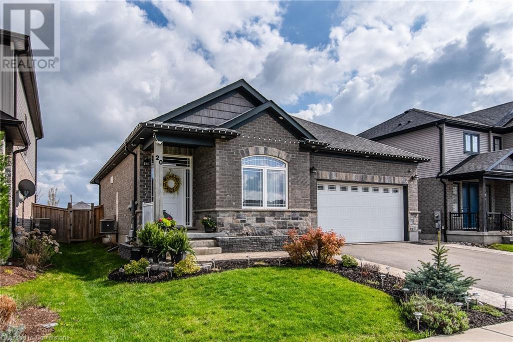 Property at 20 STIER Road image 1