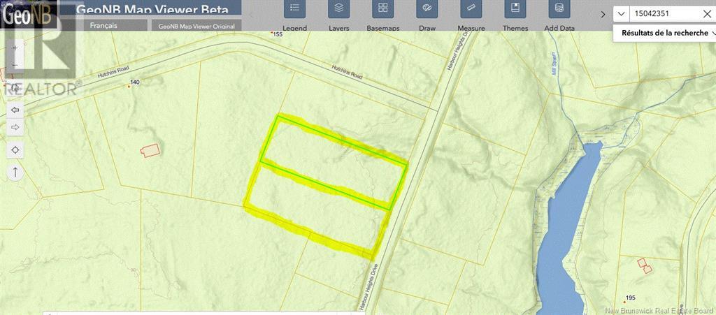 85-197 & 85-198 Harbour Heights Drive, Welshpool, New Brunswick  E5E 1H6 - Photo 10 - NB118206