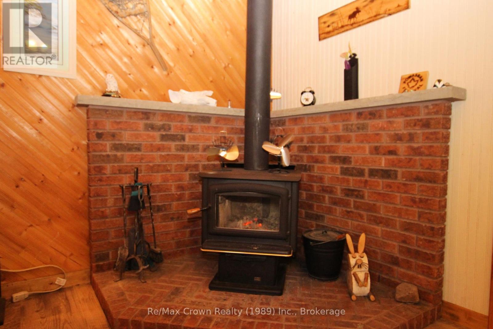 620a South River Road, Nipissing, Ontario  P0H 1W0 - Photo 19 - X12140748