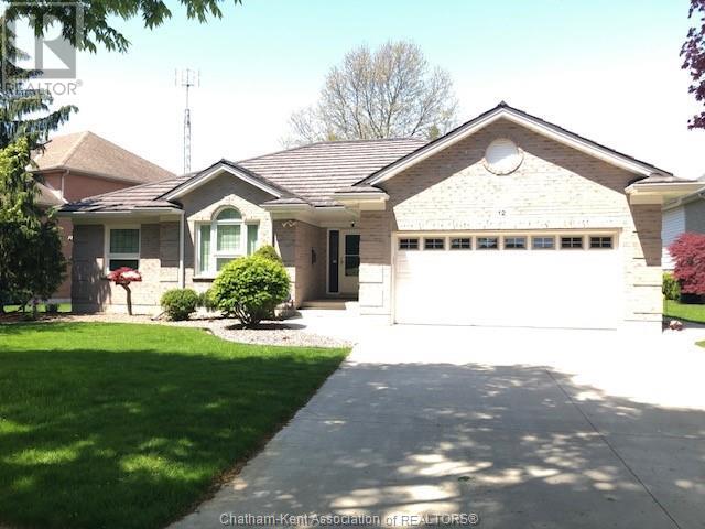 Property at 12 Paxton DRIVE image 3
