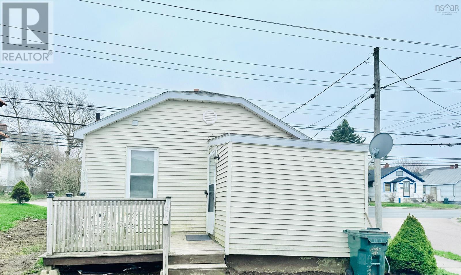 105 Welton Street, Sydney, Nova Scotia  B1P 5R6 - Photo 13 - 202510528