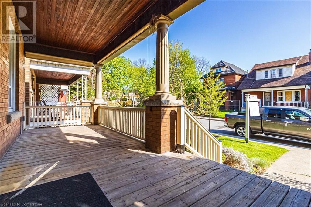 27 Elm Street, Hamilton, Ontario  L8M 1Y2 - Photo 4 - 40727162