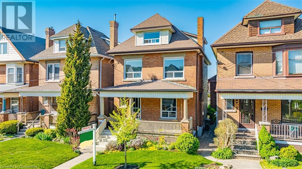 27 Elm Street, Hamilton, Ontario  L8M 1Y2 - Photo 2 - 40727162