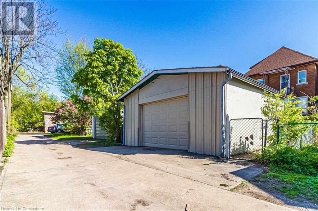 27 Elm Street, Hamilton, Ontario  L8M 1Y2 - Photo 43 - 40727162