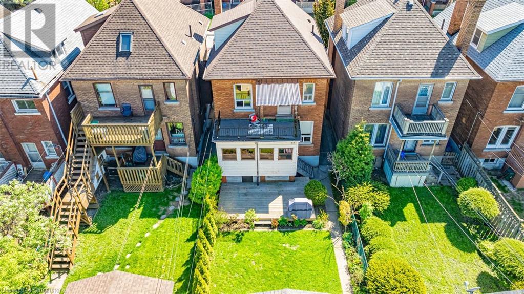 27 Elm Street, Hamilton, Ontario  L8M 1Y2 - Photo 44 - 40727162