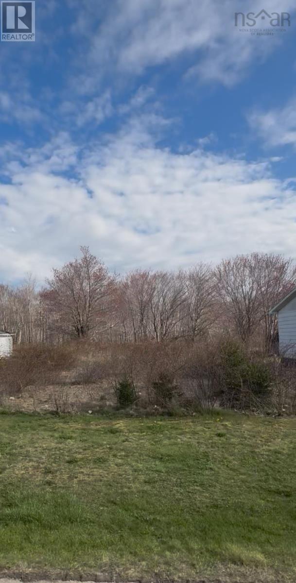 Dominion Street, Glace Bay, Nova Scotia  B1A 3N2 - Photo 1 - 202510606