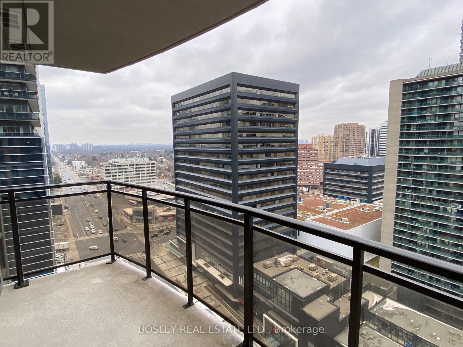 2308 - 33 Sheppard Avenue E, Toronto, Ontario  M2N 7K1 - Photo 11 - C12140736