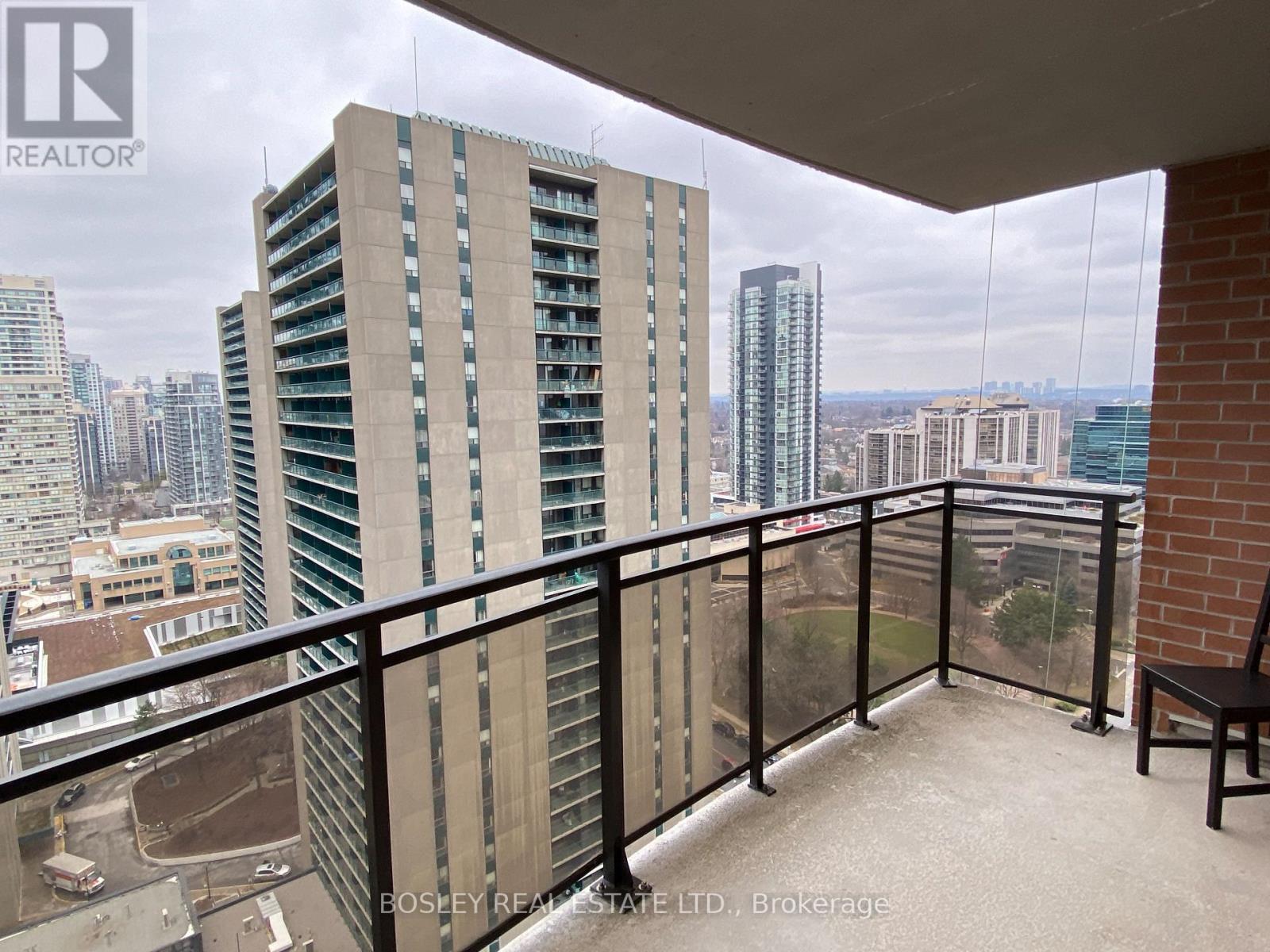 2308 - 33 Sheppard Avenue E, Toronto, Ontario  M2N 7K1 - Photo 12 - C12140736