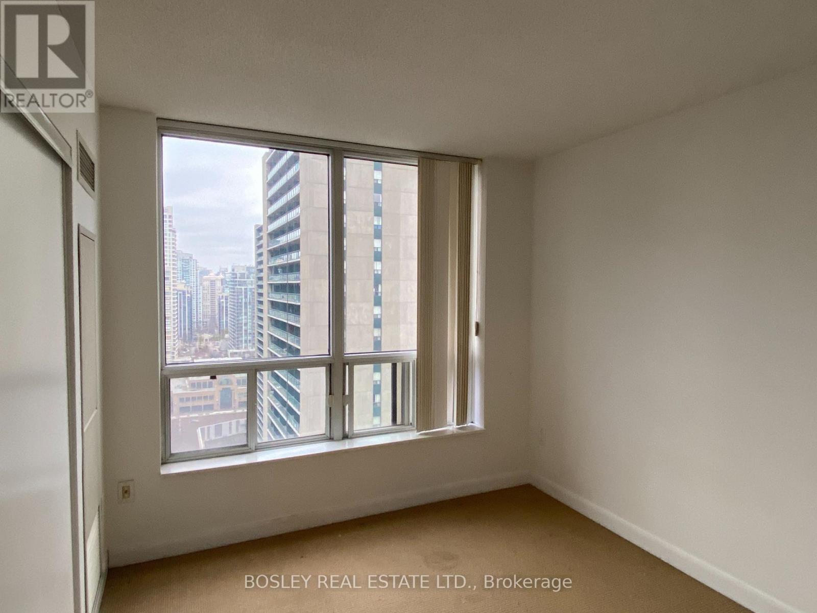 2308 - 33 Sheppard Avenue E, Toronto, Ontario  M2N 7K1 - Photo 17 - C12140736