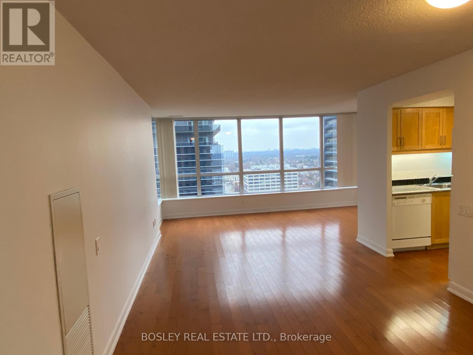 2308 - 33 Sheppard Avenue E, Toronto, Ontario  M2N 7K1 - Photo 2 - C12140736