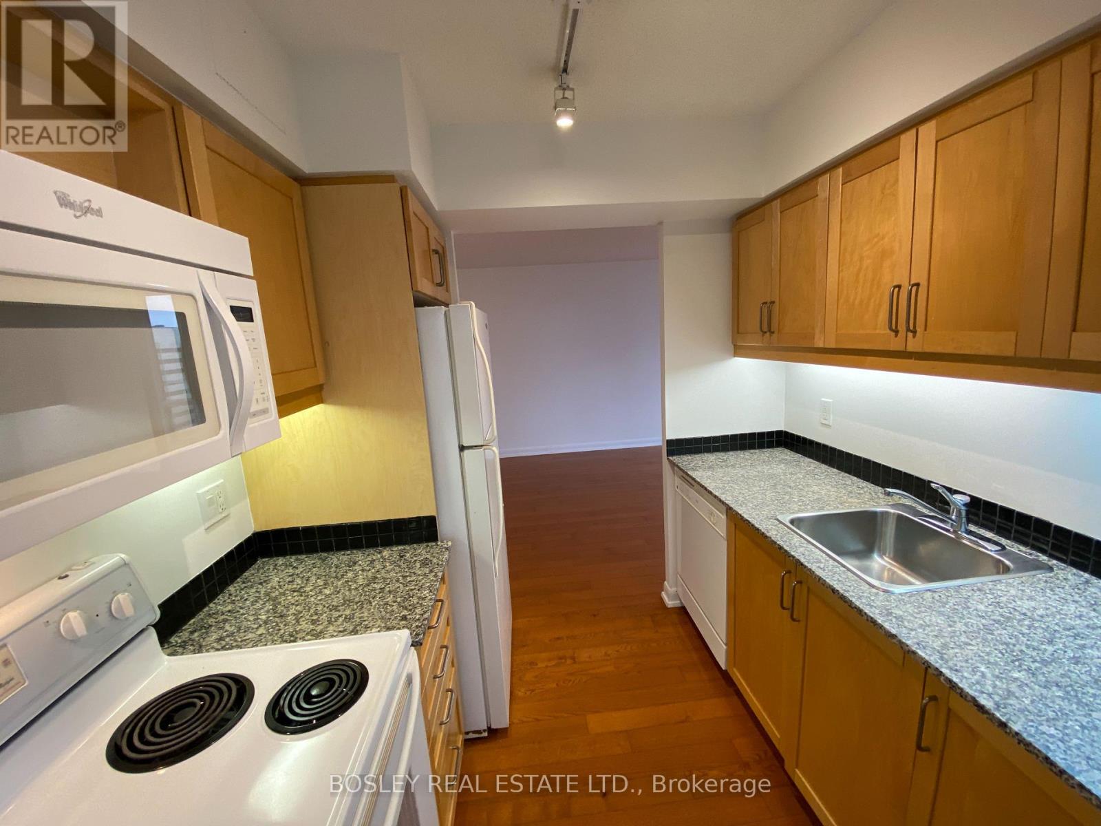 2308 - 33 Sheppard Avenue E, Toronto, Ontario  M2N 7K1 - Photo 21 - C12140736