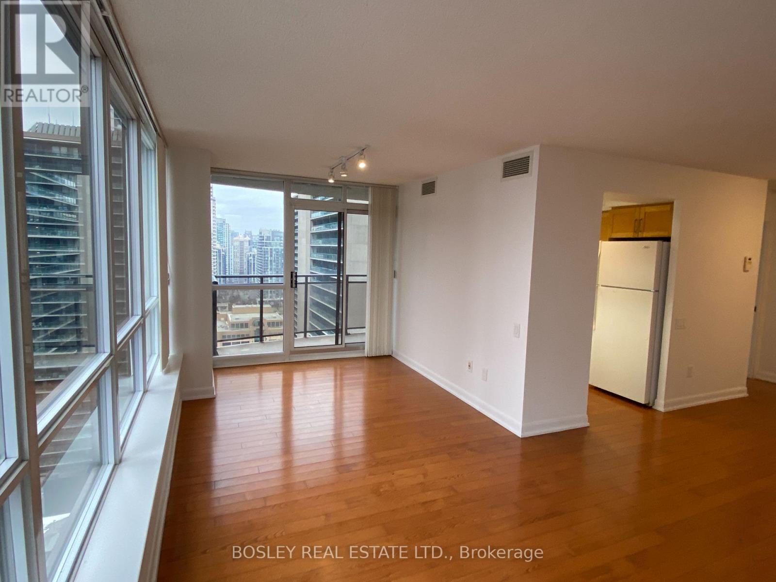 2308 - 33 Sheppard Avenue E, Toronto, Ontario  M2N 7K1 - Photo 5 - C12140736