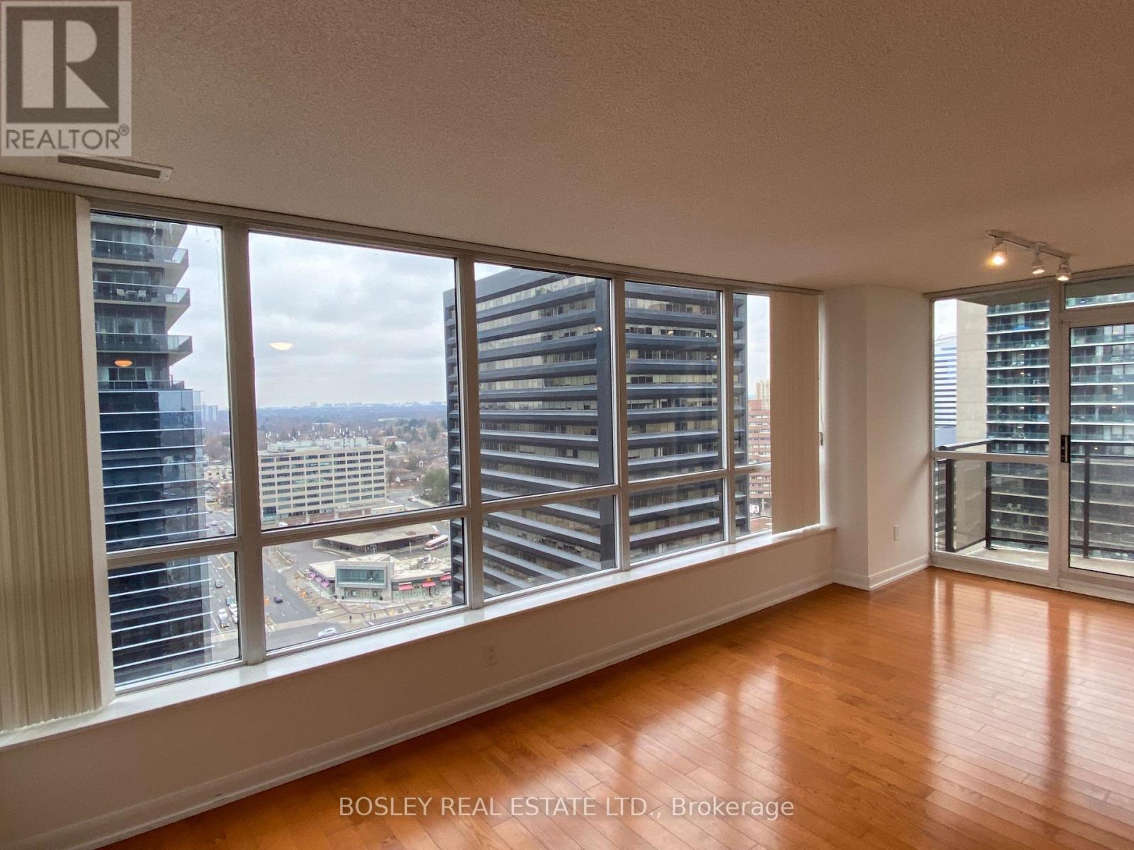 2308 - 33 Sheppard Avenue E, Toronto, Ontario  M2N 7K1 - Photo 6 - C12140736