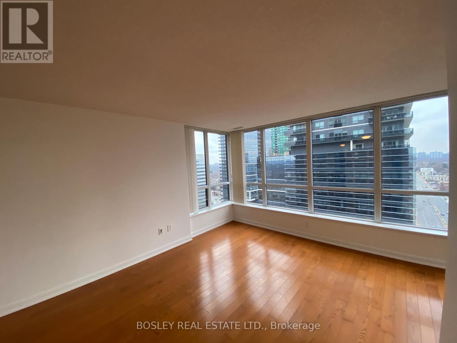 2308 - 33 Sheppard Avenue E, Toronto, Ontario  M2N 7K1 - Photo 7 - C12140736