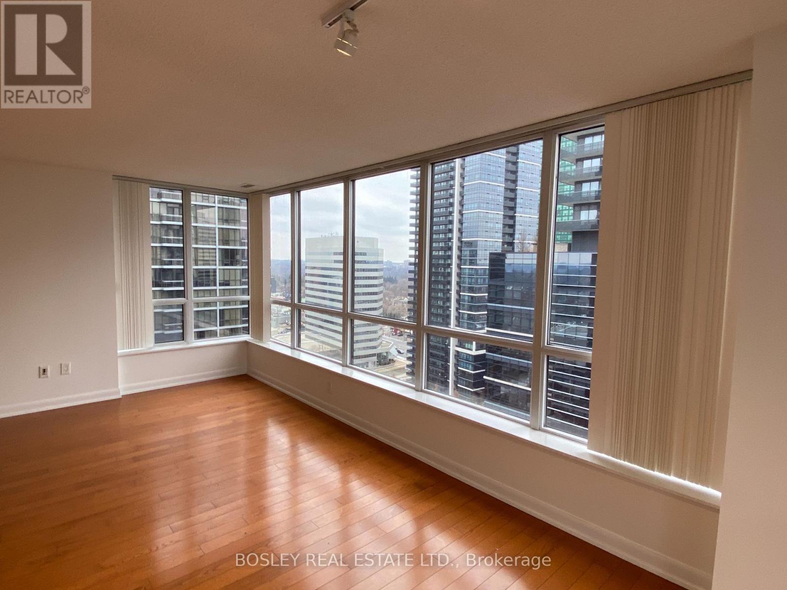 2308 - 33 Sheppard Avenue E, Toronto, Ontario  M2N 7K1 - Photo 8 - C12140736
