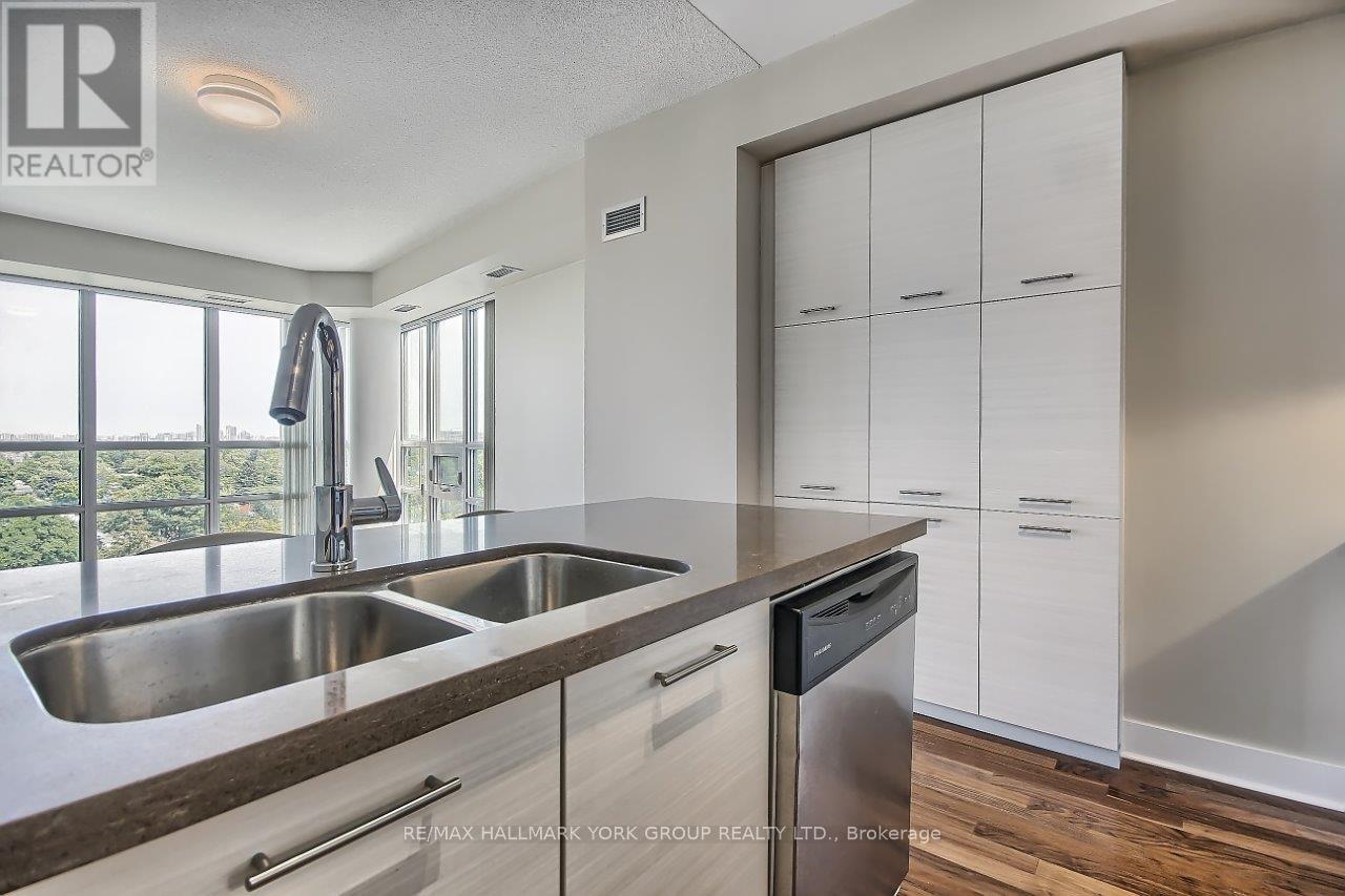 1207 - 26 Norton Avenue, Toronto, Ontario  M2N 0H6 - Photo 11 - C12140738