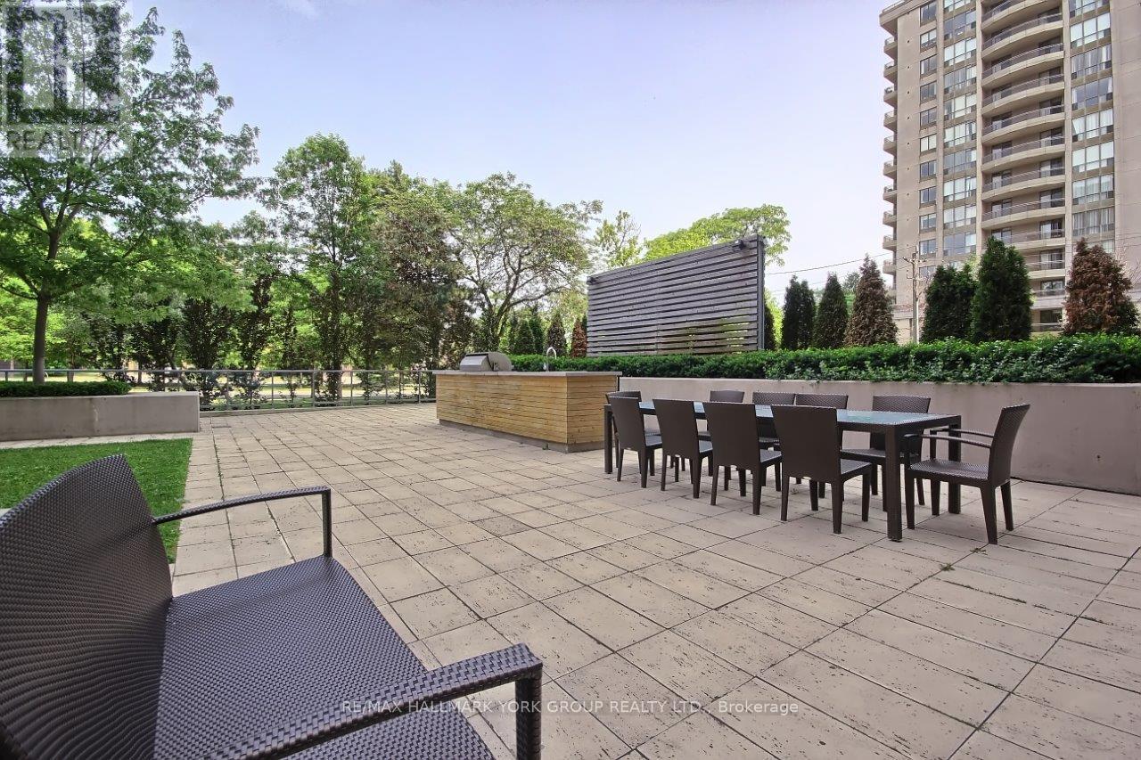 1207 - 26 Norton Avenue, Toronto, Ontario  M2N 0H6 - Photo 30 - C12140738