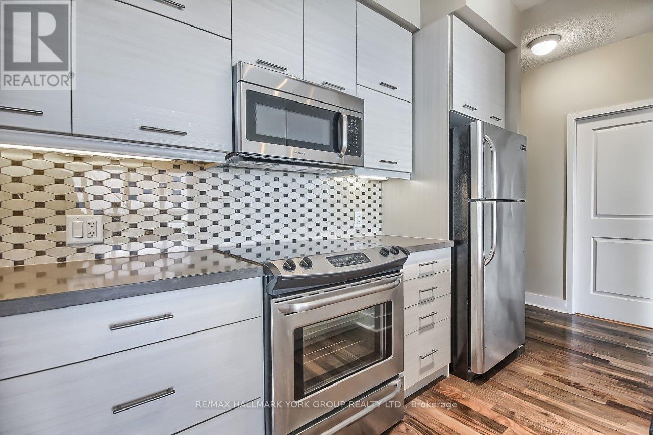 1207 - 26 Norton Avenue, Toronto, Ontario  M2N 0H6 - Photo 9 - C12140738
