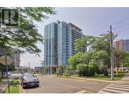 1207 - 26 NORTON AVENUE, Toronto, Ontario