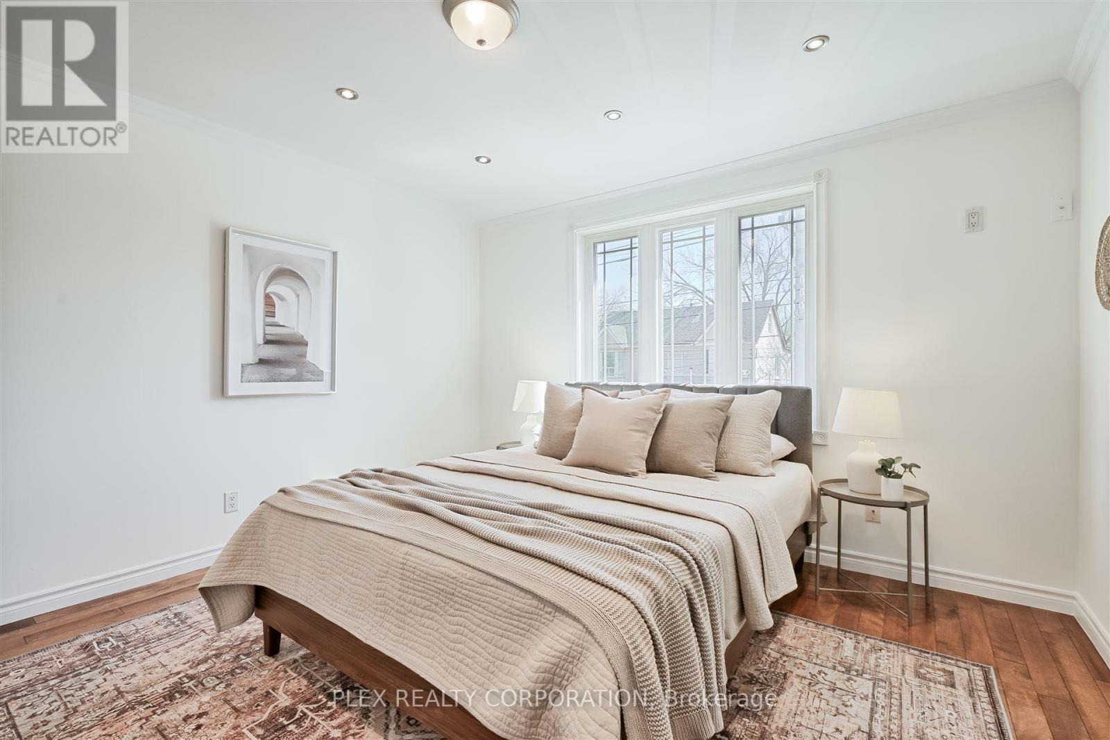 192 Coxwell Avenue, Toronto, Ontario  M4L 3B2 - Photo 19 - E12140747