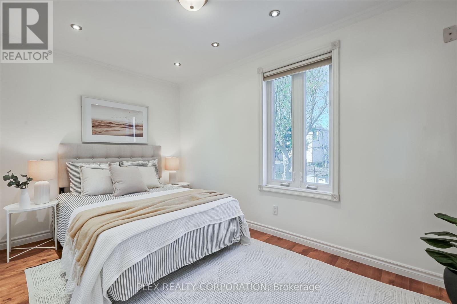 192 Coxwell Avenue, Toronto, Ontario  M4L 3B2 - Photo 22 - E12140747