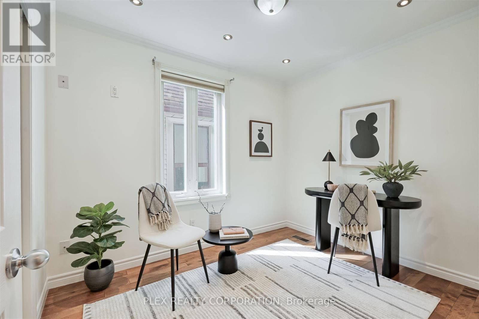 192 Coxwell Avenue, Toronto, Ontario  M4L 3B2 - Photo 24 - E12140747