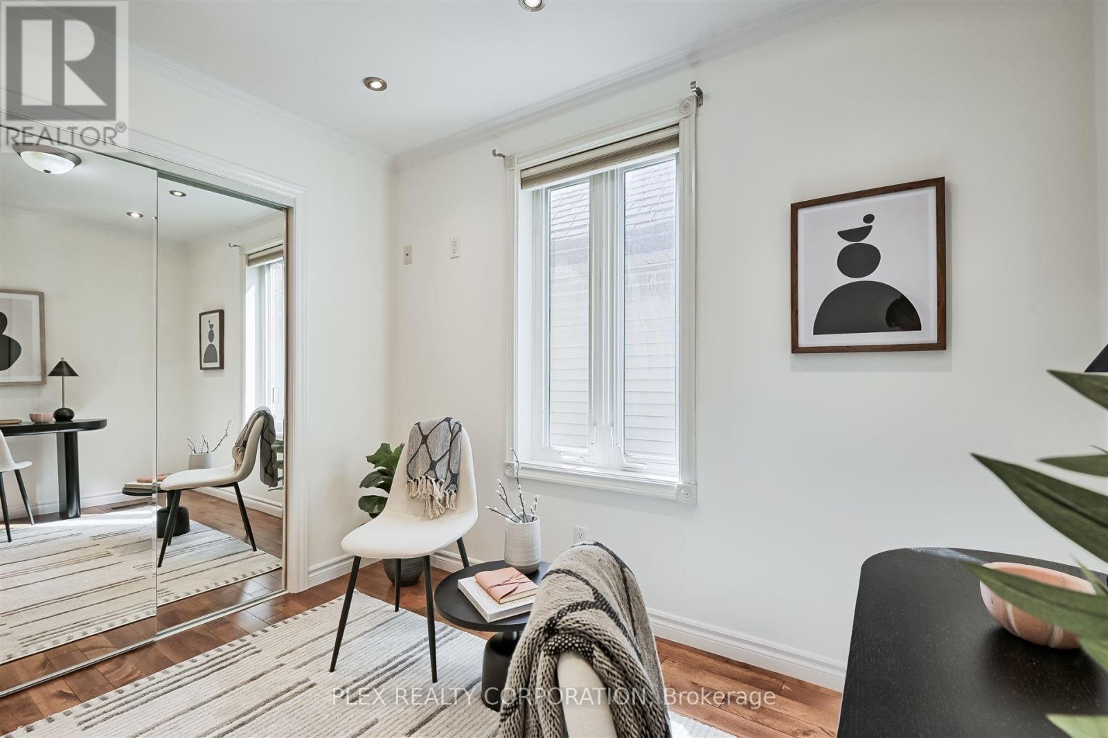 192 Coxwell Avenue, Toronto, Ontario  M4L 3B2 - Photo 26 - E12140747