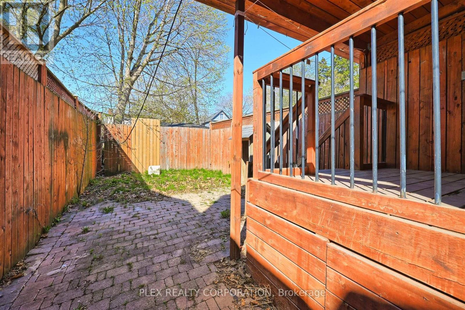 192 Coxwell Avenue, Toronto, Ontario  M4L 3B2 - Photo 36 - E12140747