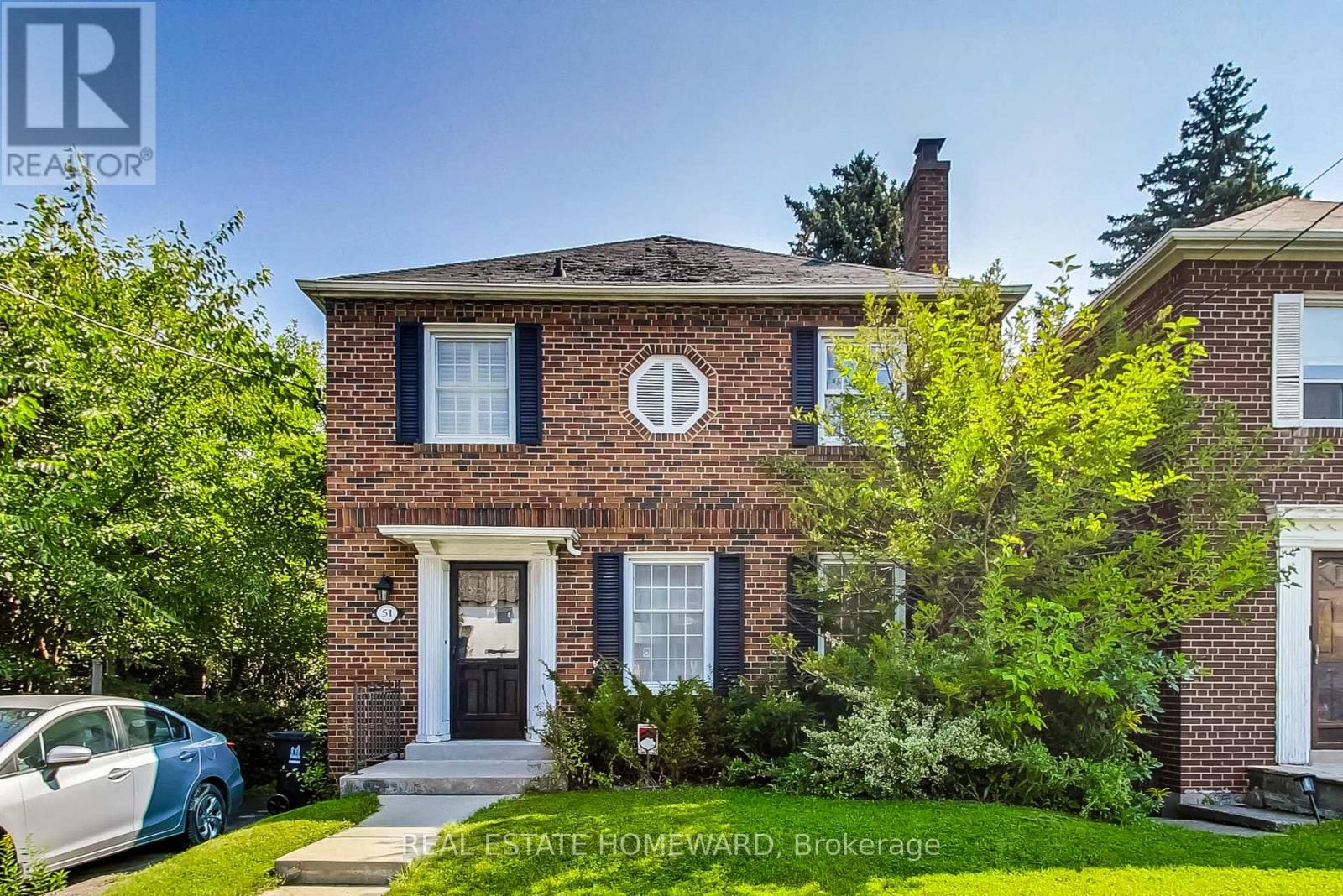 Property at 51 EDGECOMBE AVENUE image 1