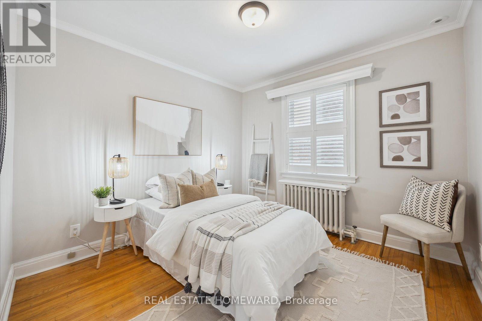 51 Edgecombe Avenue, Toronto, Ontario  M5N 2X4 - Photo 14 - C12099287
