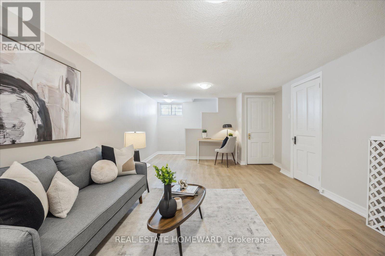 51 Edgecombe Avenue, Toronto, Ontario  M5N 2X4 - Photo 25 - C12099287