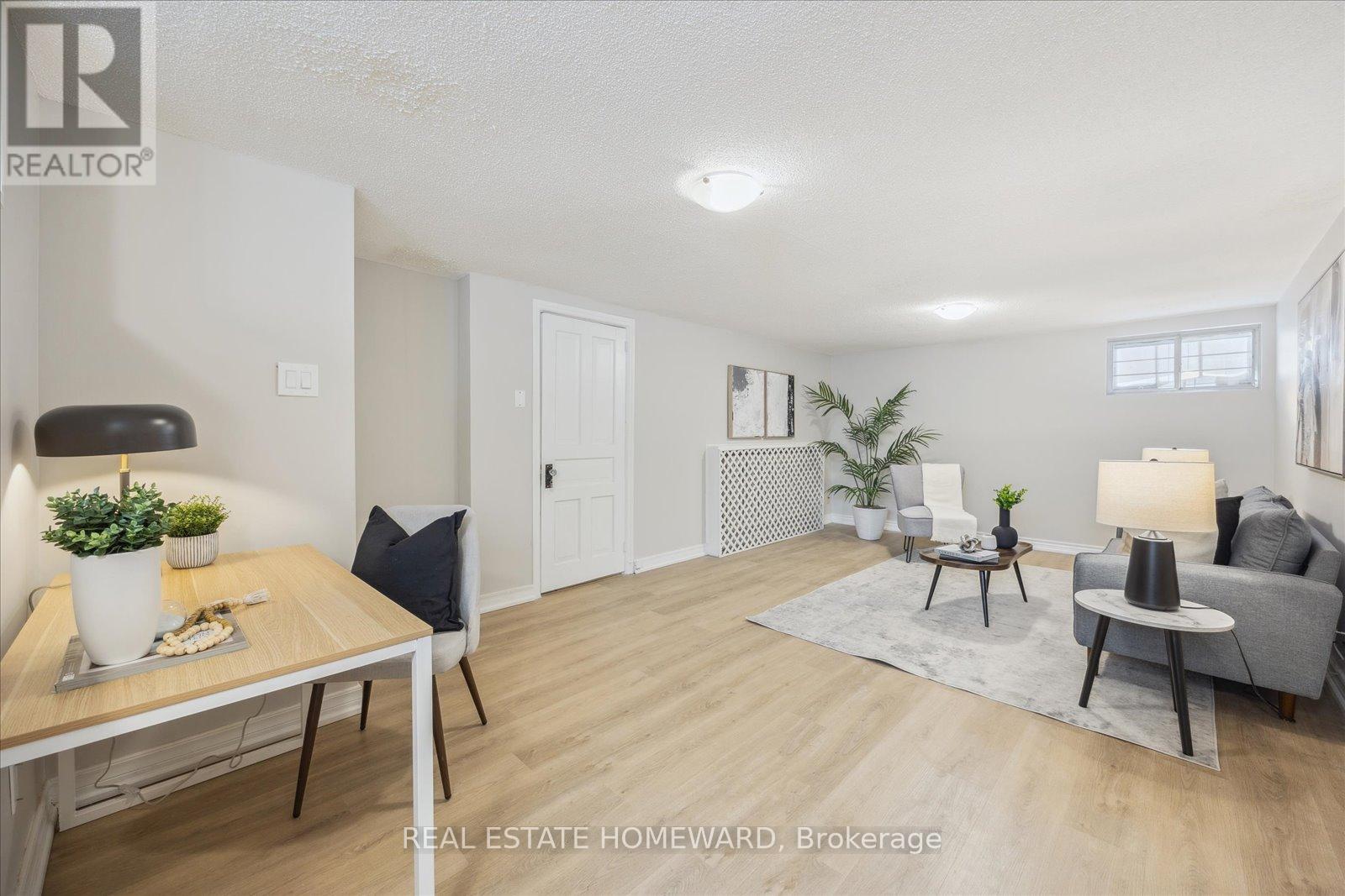 51 Edgecombe Avenue, Toronto, Ontario  M5N 2X4 - Photo 22 - C12099287
