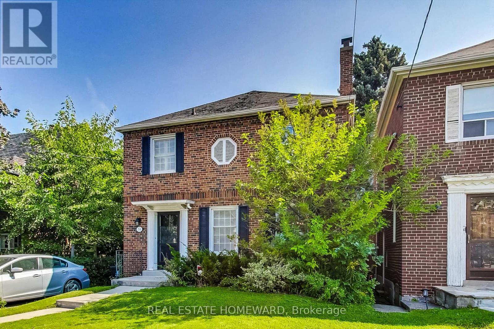 Property at 51 EDGECOMBE AVENUE image 2