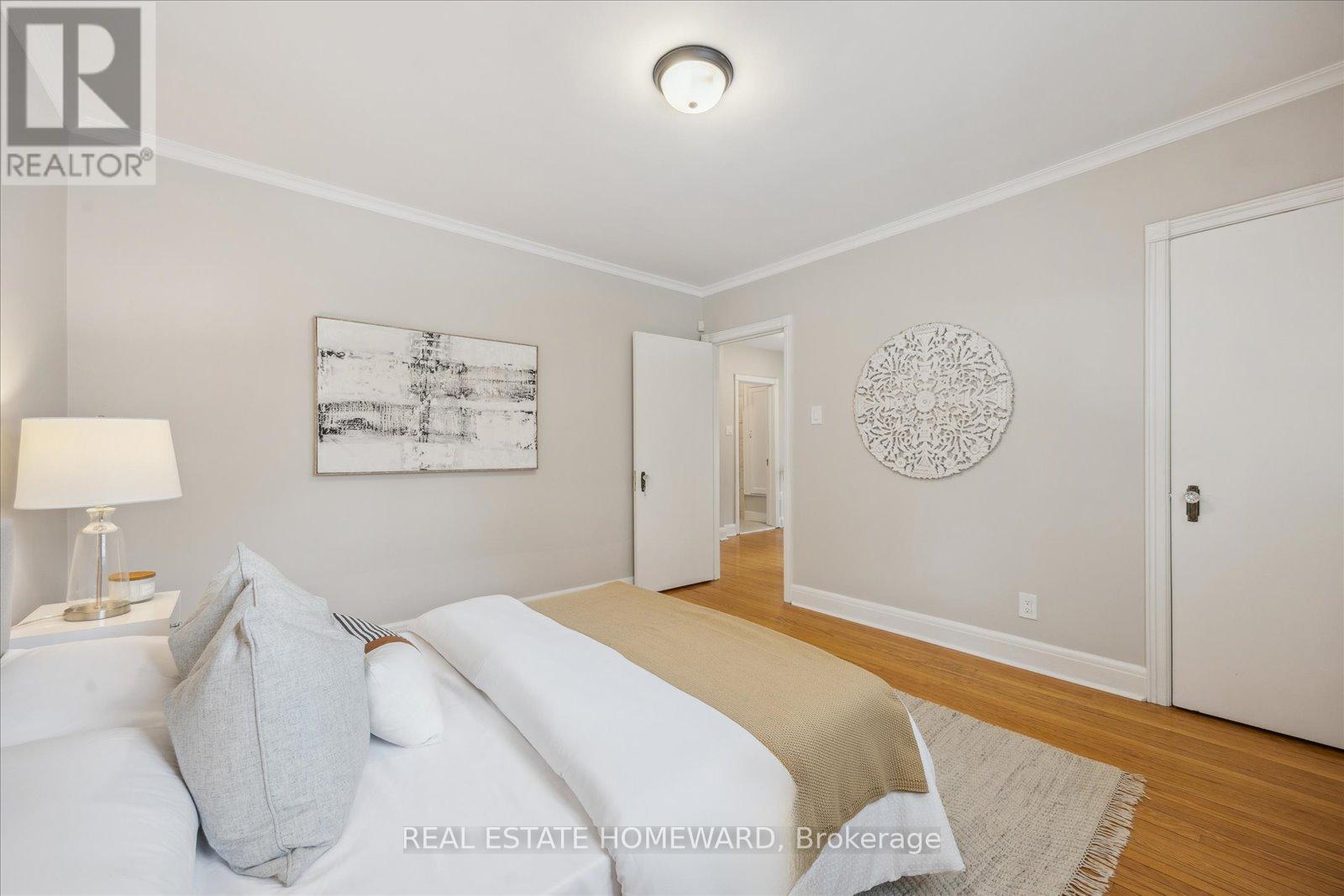 51 Edgecombe Avenue, Toronto, Ontario  M5N 2X4 - Photo 16 - C12099287