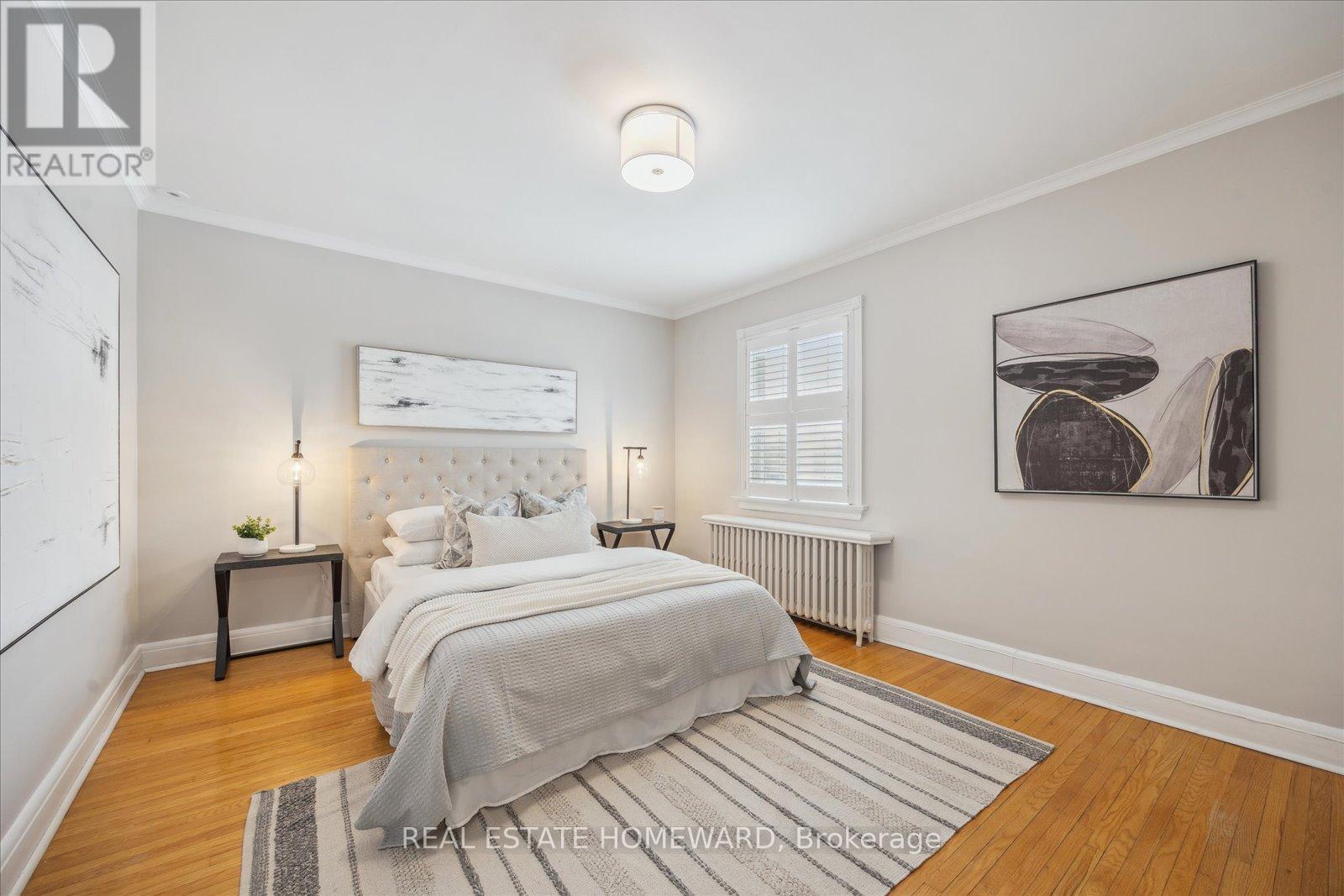 51 Edgecombe Avenue, Toronto, Ontario  M5N 2X4 - Photo 17 - C12099287