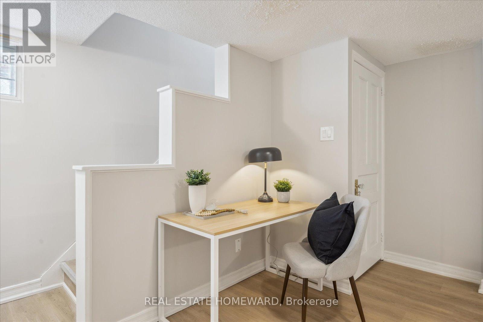 51 Edgecombe Avenue, Toronto, Ontario  M5N 2X4 - Photo 23 - C12099287