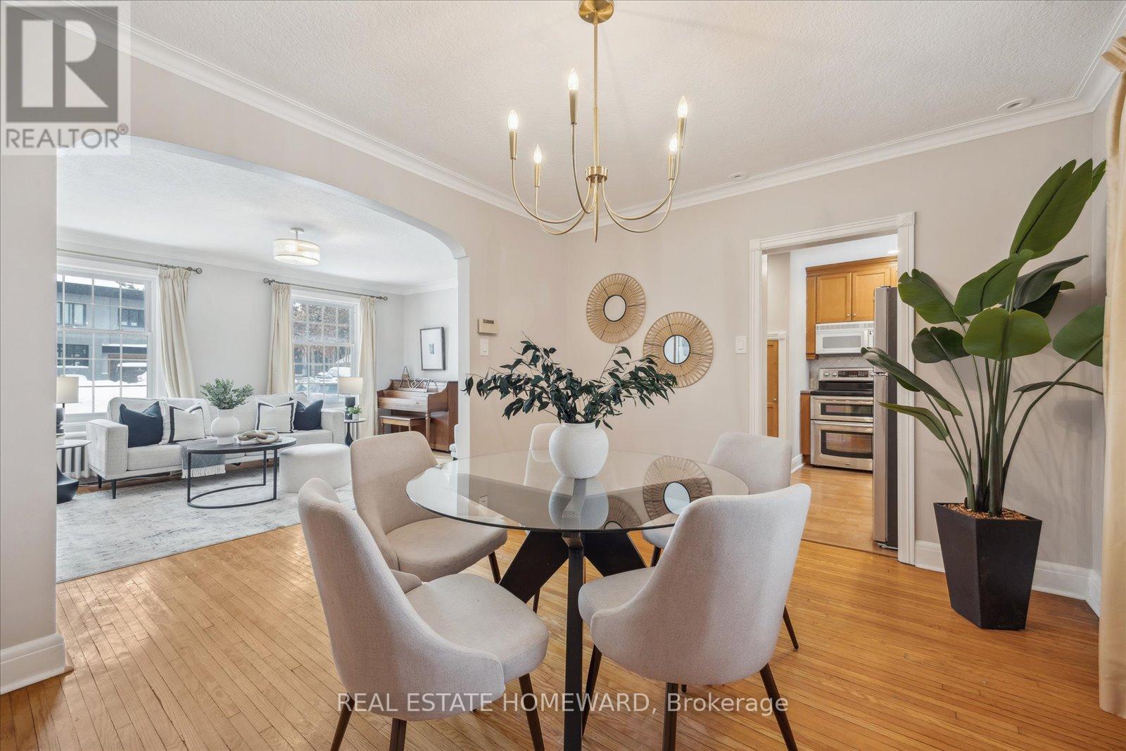 51 Edgecombe Avenue, Toronto, Ontario  M5N 2X4 - Photo 10 - C12099287