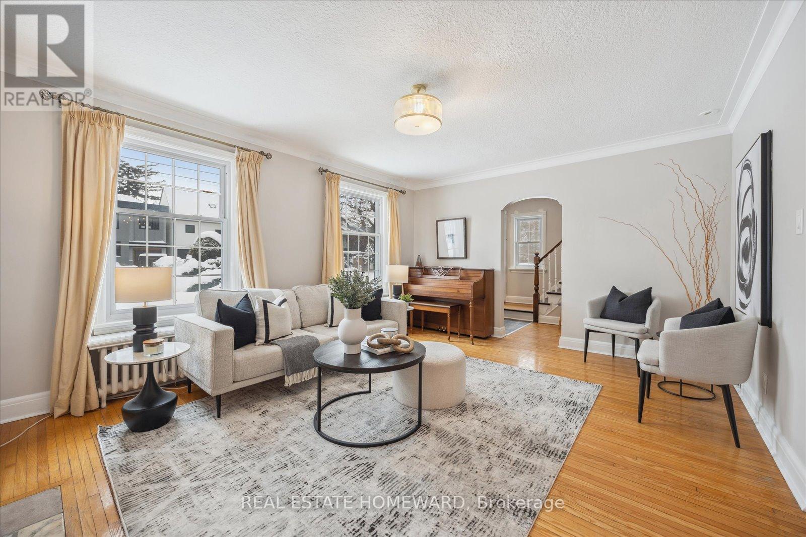 Property at 51 EDGECOMBE AVENUE image 5